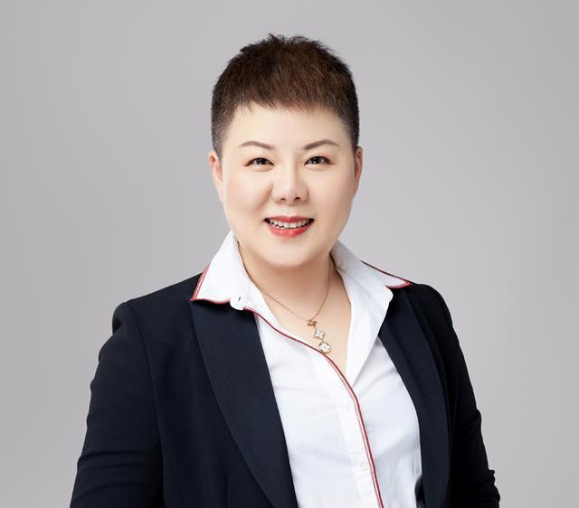 保险之星金晓群用专业精神谱写保险壮歌