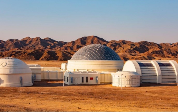 火星|火星移民或将变成现实，科学家已经想好怎么改造火星