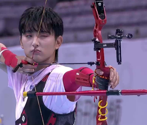 于小彤陈小纭宣布分手得知真实原因后网友早就该分了