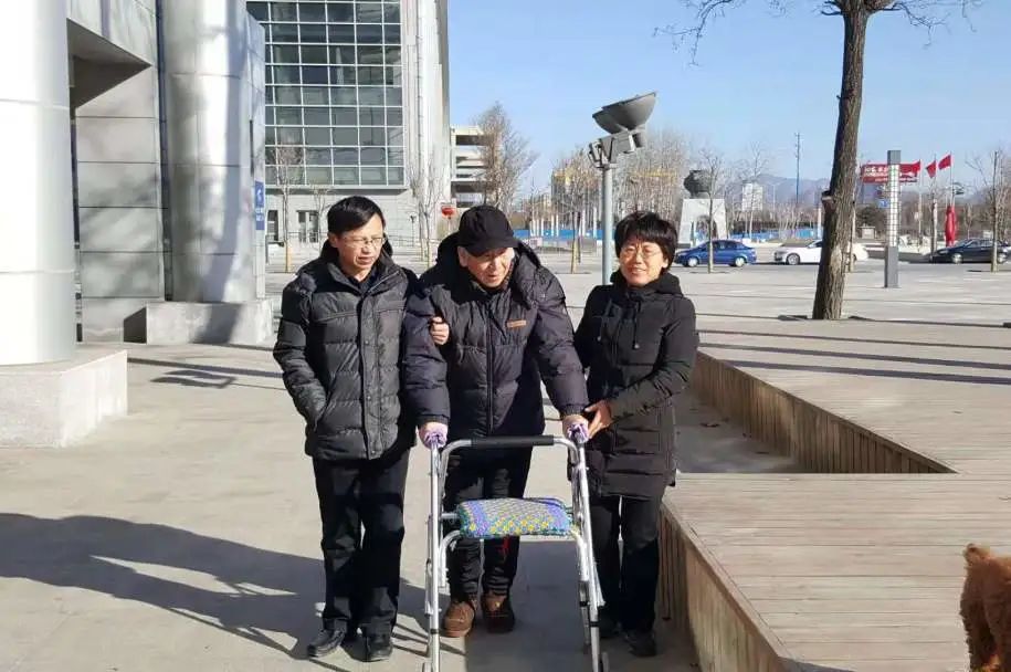 2020北京榜样|“2020北京榜样”发布八月第四周周榜 我区90后小伙儿榜上有名