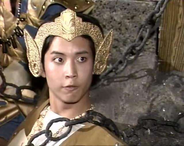 定海神针 孙悟空