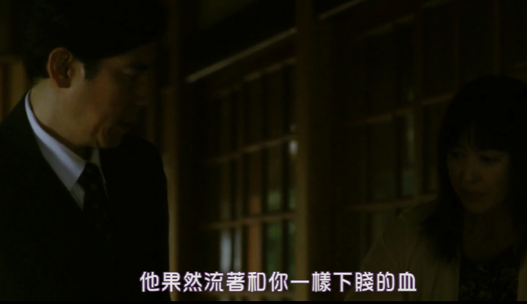 恐怖片|刚刚上映就10亿票房，不愧是恐怖片霸主