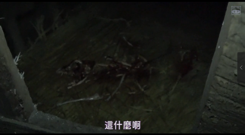 恐怖片|刚刚上映就10亿票房，不愧是恐怖片霸主