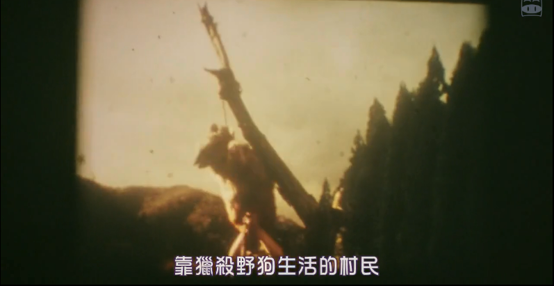 恐怖片|刚刚上映就10亿票房，不愧是恐怖片霸主