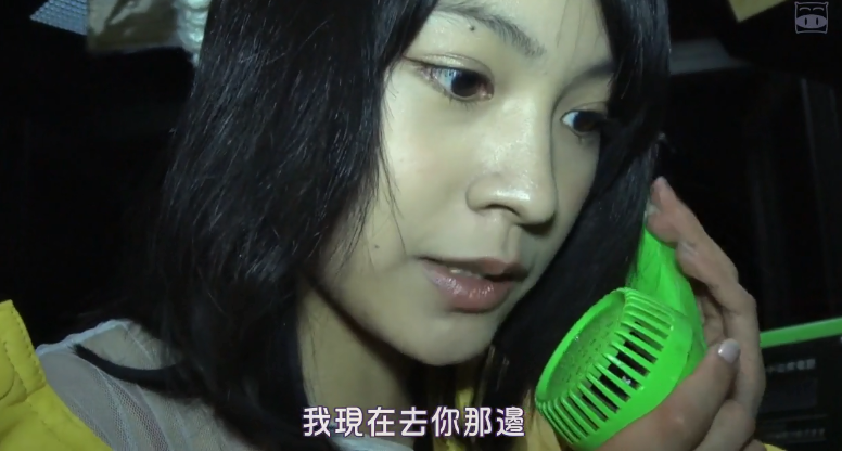 恐怖片|刚刚上映就10亿票房，不愧是恐怖片霸主