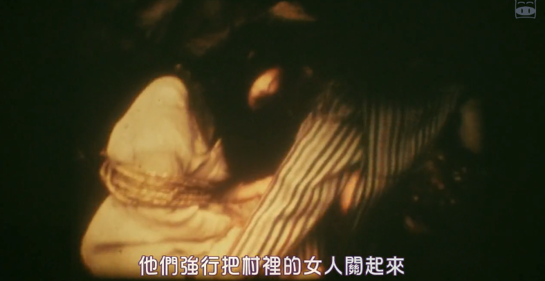 恐怖片|刚刚上映就10亿票房，不愧是恐怖片霸主