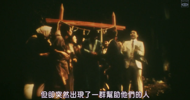 恐怖片|刚刚上映就10亿票房，不愧是恐怖片霸主