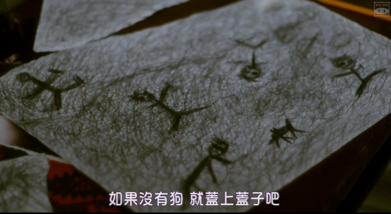 恐怖片|刚刚上映就10亿票房，不愧是恐怖片霸主