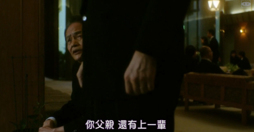 恐怖片|刚刚上映就10亿票房，不愧是恐怖片霸主