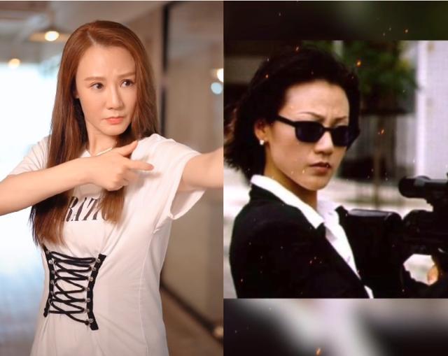 8月22日,香港演员康华在个人社交平台上晒出了一则近况视频,视频中