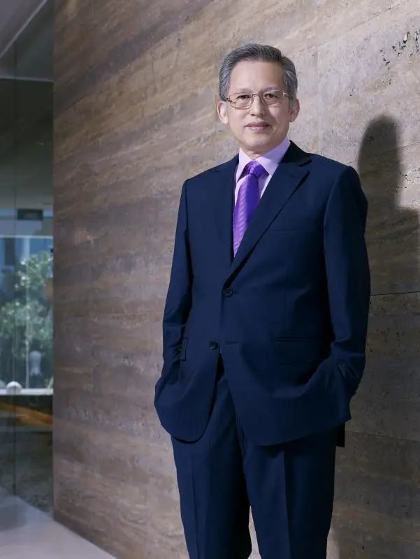 郭令明及家族