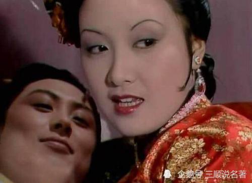 鸳鸯|贾母死后，鸳鸯怎么样了？王熙凤一句话，令人心惊不已
