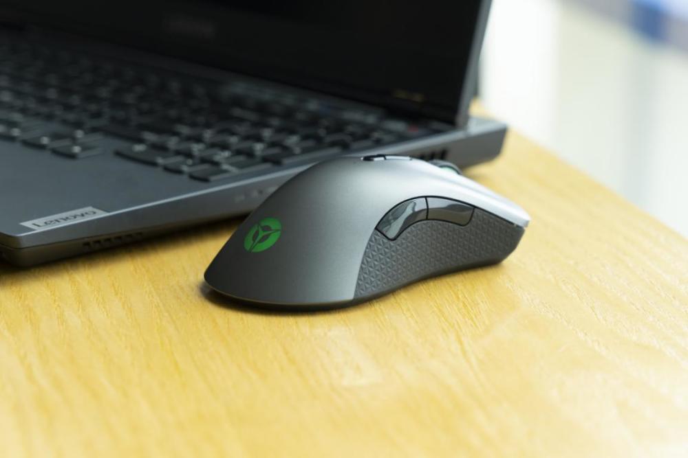 拯救者家族的完善之作,联想拯救者m600鼠标测评