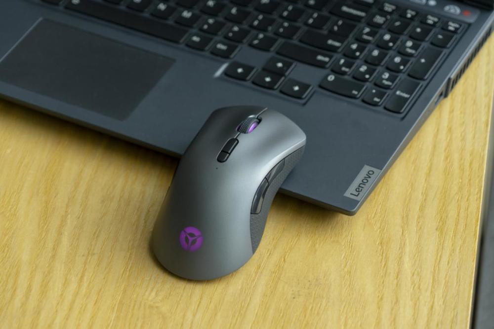 拯救者家族的完善之作,联想拯救者m600鼠标测评