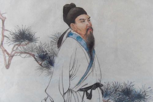 乐府诗|乐府诗和歌行体是啥？律诗和排律有啥区别？你了解中国传统诗歌吗