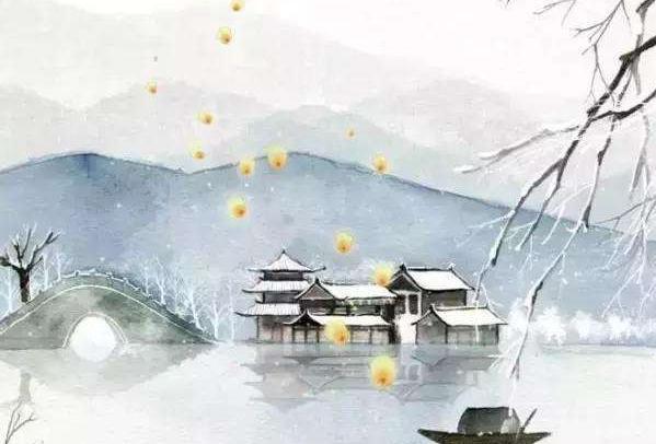 乐府诗|乐府诗和歌行体是啥？律诗和排律有啥区别？你了解中国传统诗歌吗