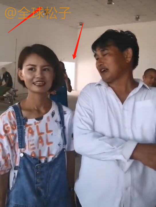 朱之文大舞台|朱之文大舞台已基本完工，大衣哥带着美女参观场馆内部