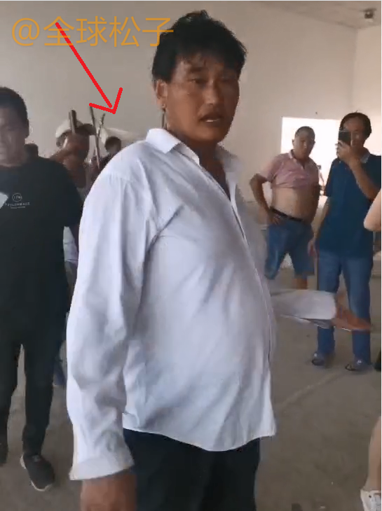 朱之文大舞台|朱之文大舞台已基本完工，大衣哥带着美女参观场馆内部