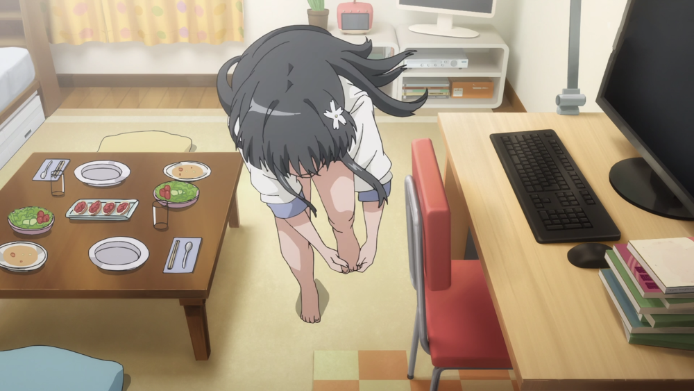 芙兰达绝地反击很帅可她逃不过注定的结局网友吐槽她得罪阿宅