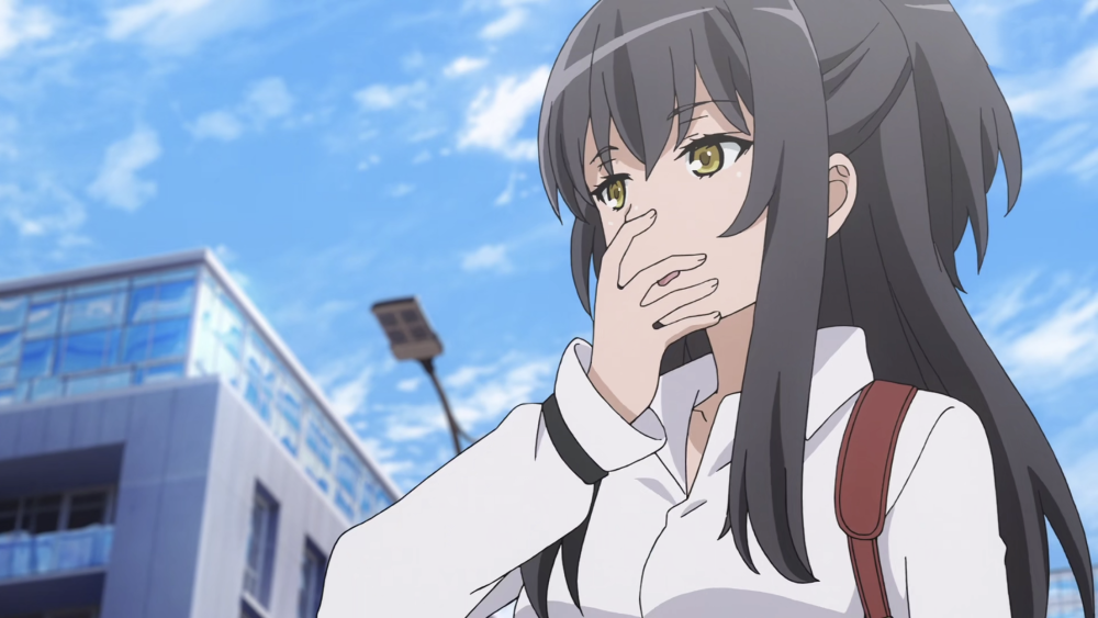 芙兰达绝地反击很帅可她逃不过注定的结局网友吐槽她得罪阿宅