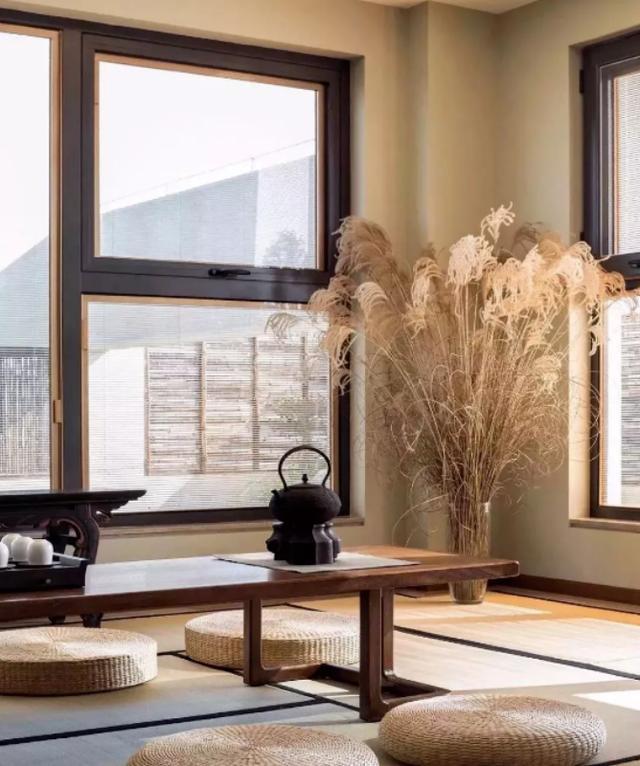 茶室合集 13款新中式茶室设计 把中式的智慧完美诠释 新中式 茶室