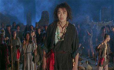 历史上的丐帮真的像小说中那样正义吗看一下历史上真实的丐帮