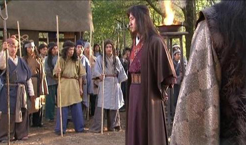 历史上的丐帮真的像小说中那样正义吗?看一下历史上真实的丐帮