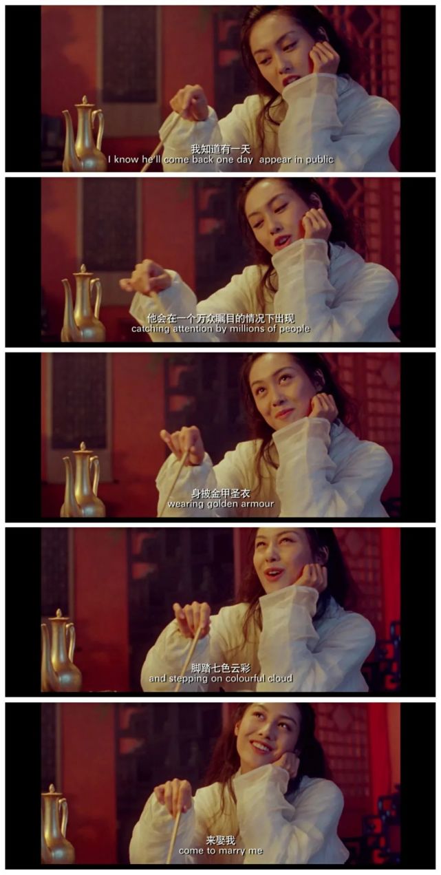 快看七彩祥云今天石家庄的天空刷爆朋友圈网友明天七夕谁的意中人来了