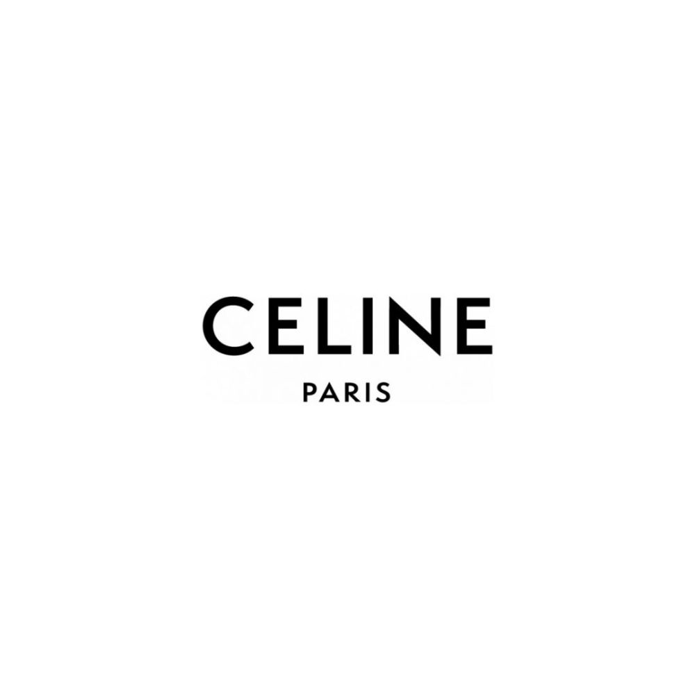 blackpink成员lisa为何会被称为celine"亲女儿"?_腾讯新闻