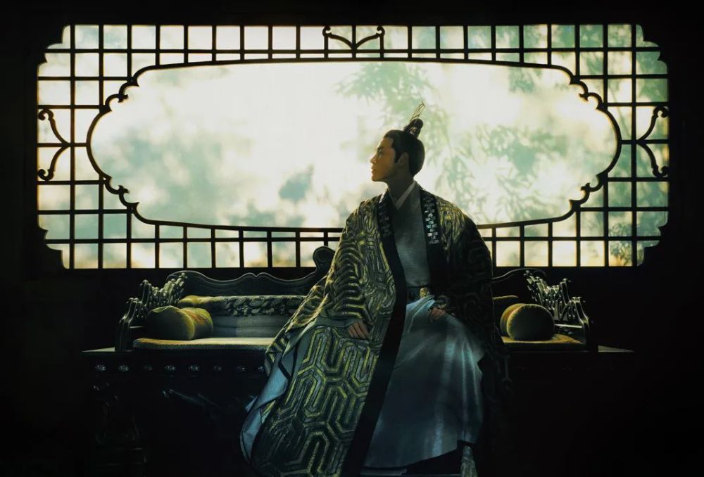 孙郡用镜头写诗他眼中的人间风物