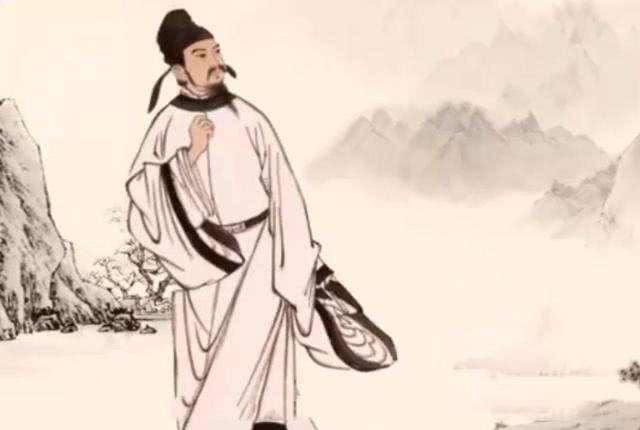 白居易|白居易唯一的儿子夭折后，终于成了香山居士