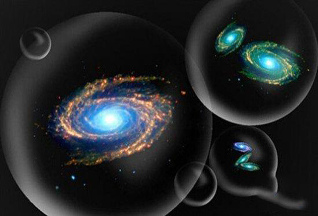 恒星|科学家发现，这颗恒星比宇宙还古老！真的有平行宇宙吗？