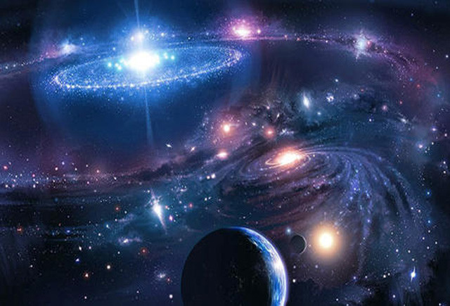 恒星|科学家发现，这颗恒星比宇宙还古老！真的有平行宇宙吗？