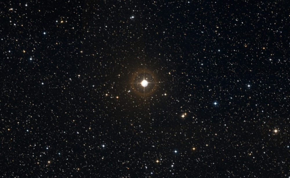 恒星|科学家发现，这颗恒星比宇宙还古老！真的有平行宇宙吗？