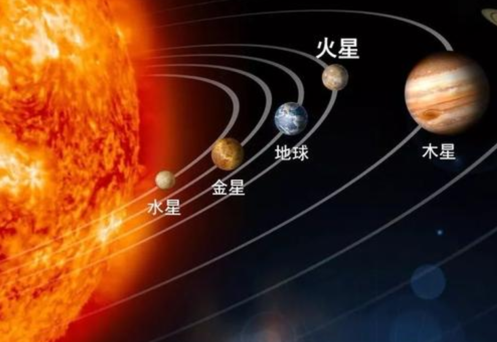 天问一号|天问一号已距离地球927万公里！9月拟第二次修轨，火星移民近了？