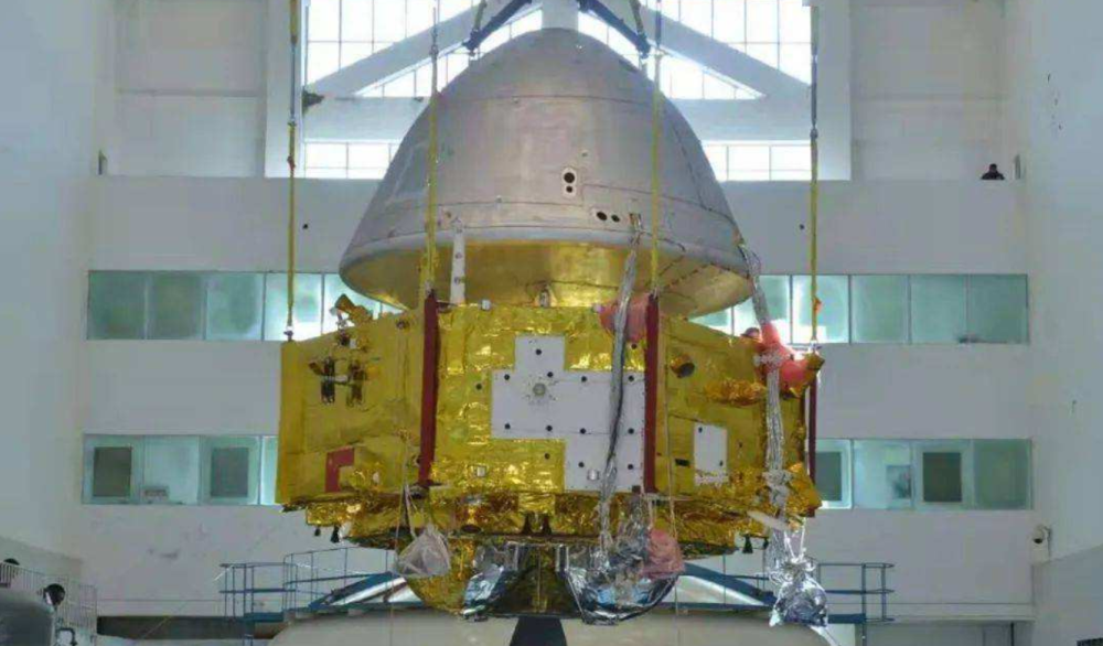 天问一号|天问一号已距离地球927万公里！9月拟第二次修轨，火星移民近了？