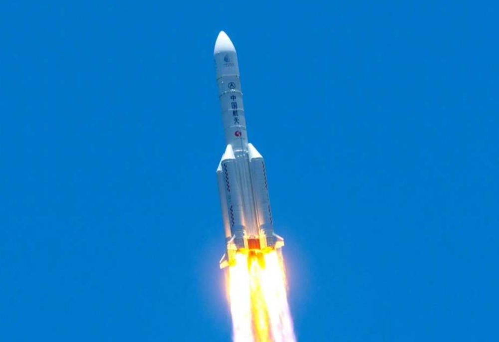 天问一号|天问一号已距离地球927万公里！9月拟第二次修轨，火星移民近了？