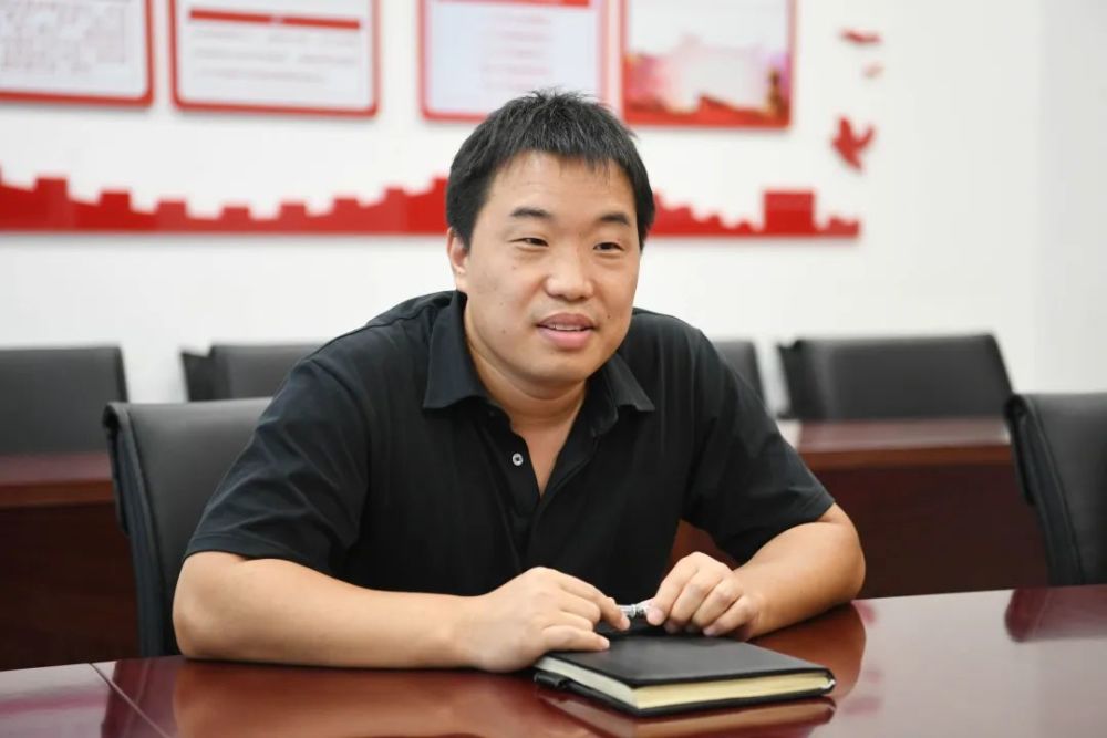 陈志强为高铁装上智慧大脑