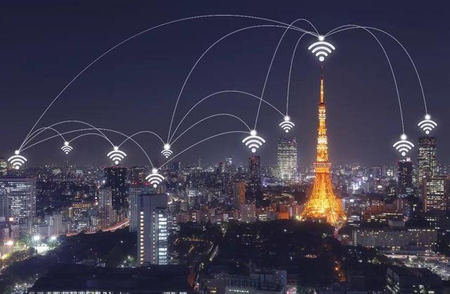 美国公布一项重大计划“跳过”5G，准备赌一把