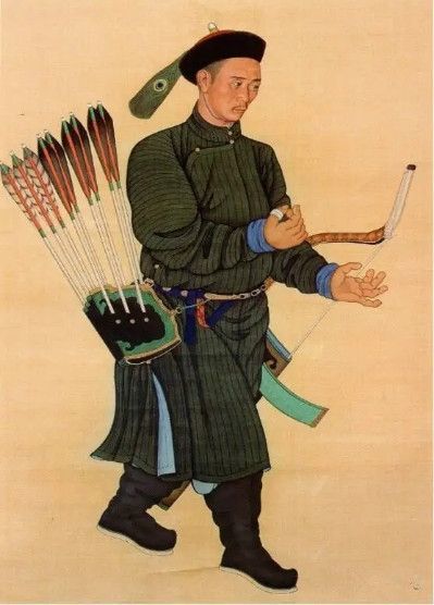 清朝140年武力扩张,建立1300万公里大帝国:六大神级武器