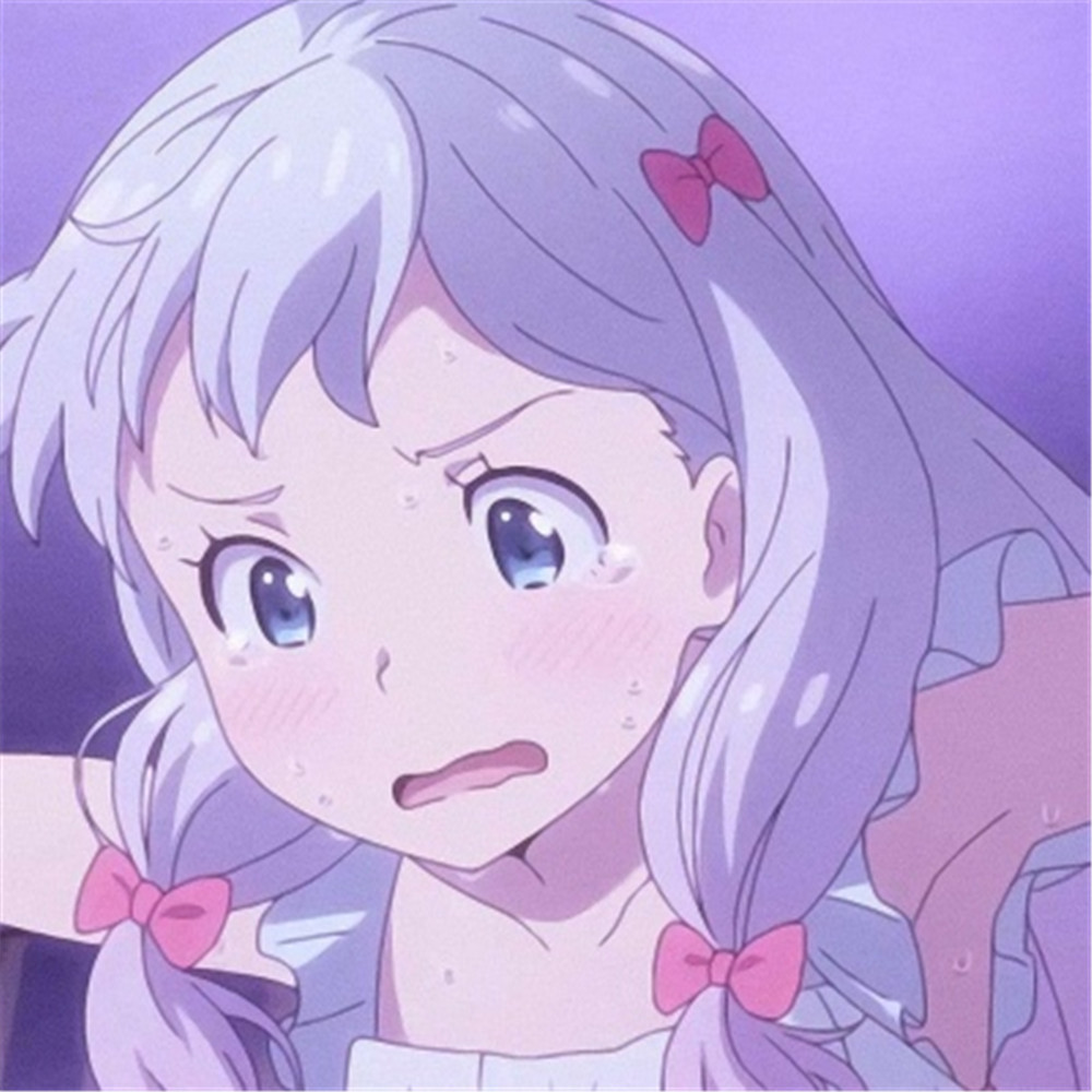 甜丧低糖动漫女头可以燎原不可逾越