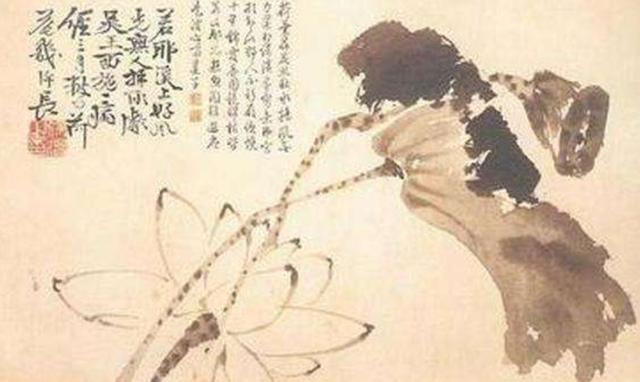 对联|上联“有木也是桥，无木也是乔”，寡妇妙对下联，秀才当即认输