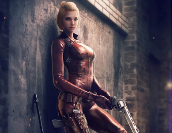 cf心心念念的暗夜角色她终于来了这一波终于可以获得永久了