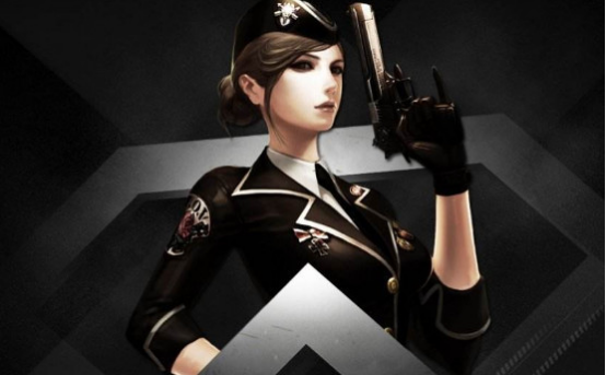 都没有动静,像是之前的夜玫瑰,飞狐等角色全都悉数入驻各种福利活动