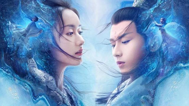 琉璃|《琉璃》离“大火”差在哪，真是女主的颜值拖了后腿？