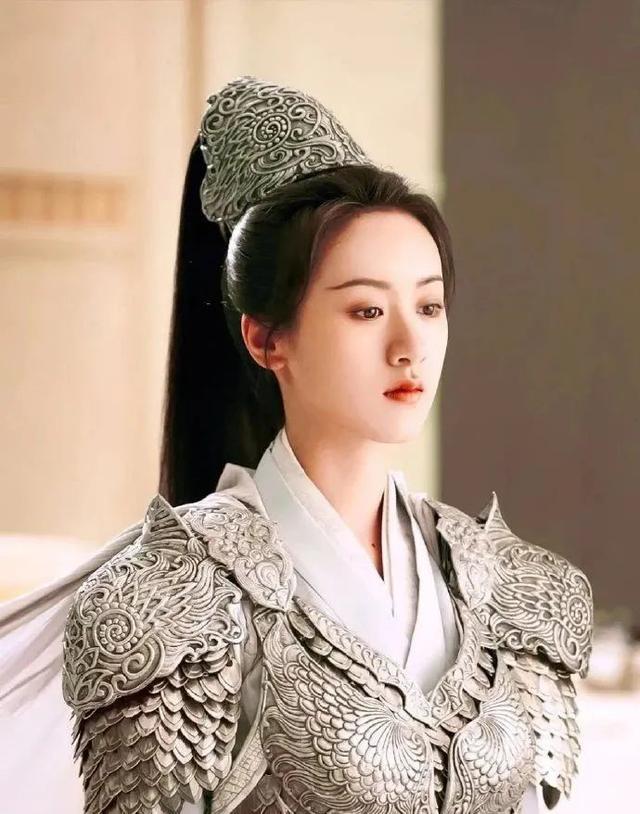 琉璃|《琉璃》离“大火”差在哪，真是女主的颜值拖了后腿？