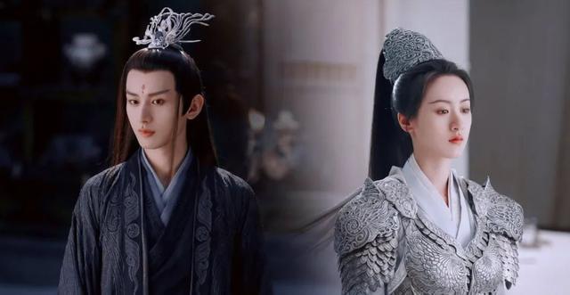 琉璃|《琉璃》离“大火”差在哪，真是女主的颜值拖了后腿？