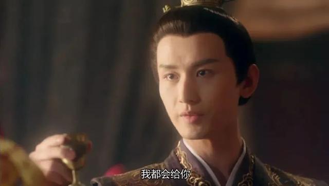 琉璃|《琉璃》离“大火”差在哪，真是女主的颜值拖了后腿？