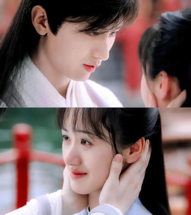 琉璃|《琉璃》离“大火”差在哪，真是女主的颜值拖了后腿？