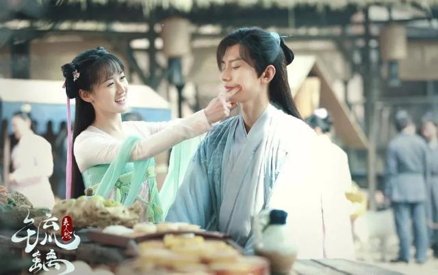 琉璃|《琉璃》离“大火”差在哪，真是女主的颜值拖了后腿？